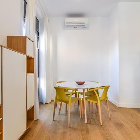 Apartmán Loft Exclusivo Reformado De Diseno Alquiler Temporal Madrid Exteriér fotografie