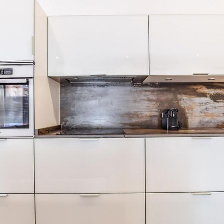 Apartmán Loft Exclusivo Reformado De Diseno Alquiler Temporal Madrid Exteriér fotografie