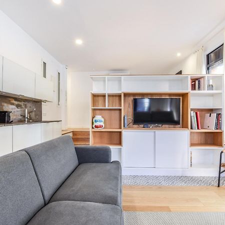 Apartmán Loft Exclusivo Reformado De Diseno Alquiler Temporal Madrid Exteriér fotografie