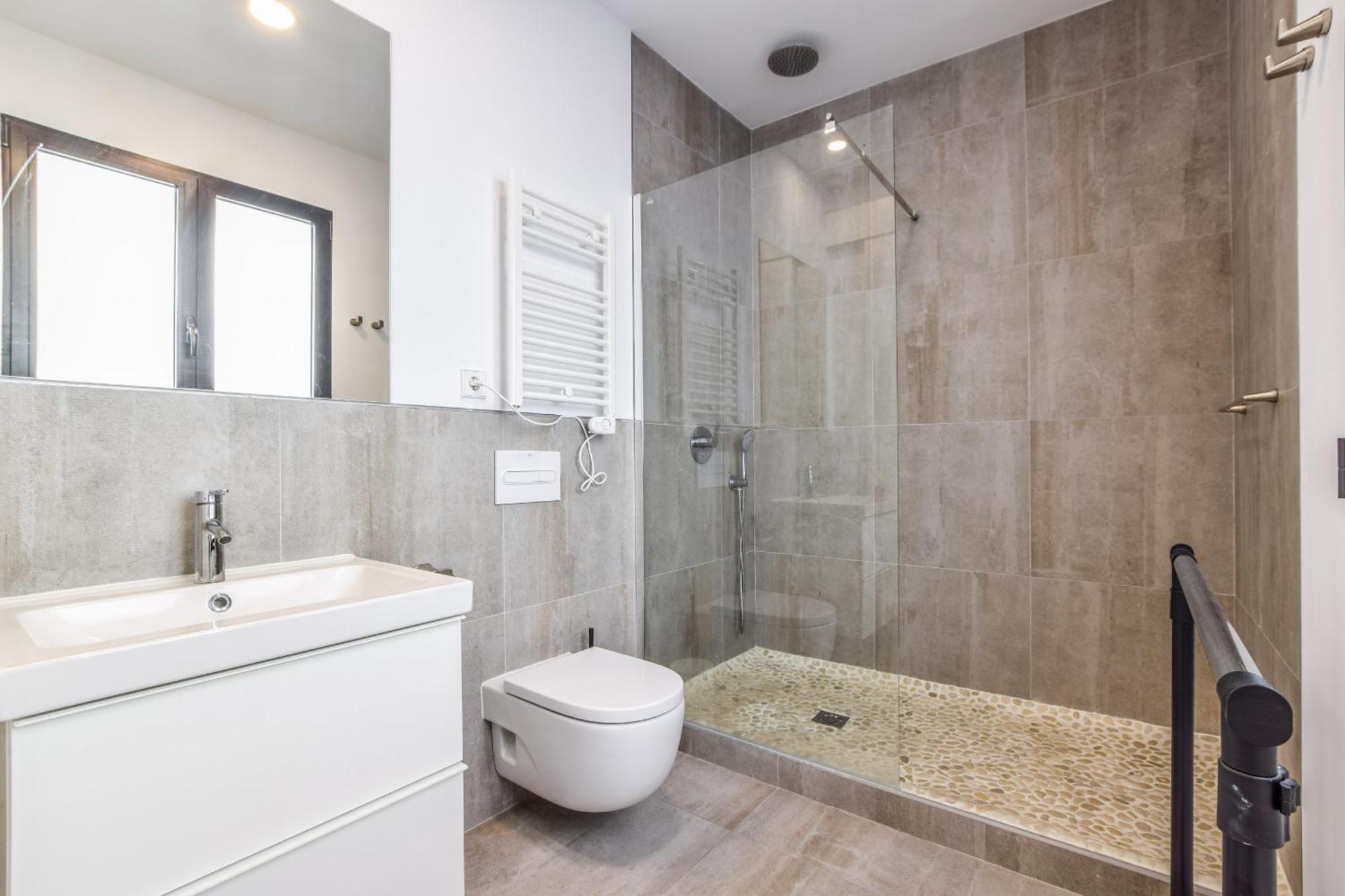 Apartmán Loft Exclusivo Reformado De Diseno Alquiler Temporal Madrid Exteriér fotografie